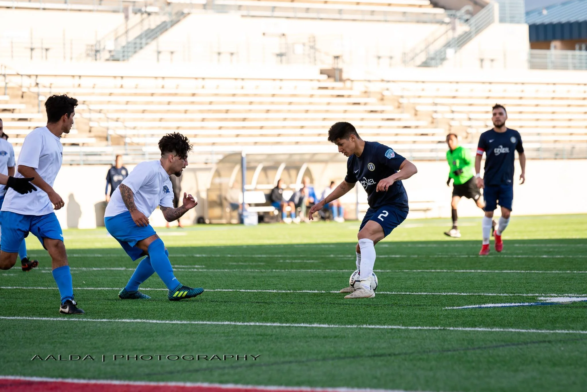 United Premier Soccer League Announces FC Waco as Central Conference Expansion Team