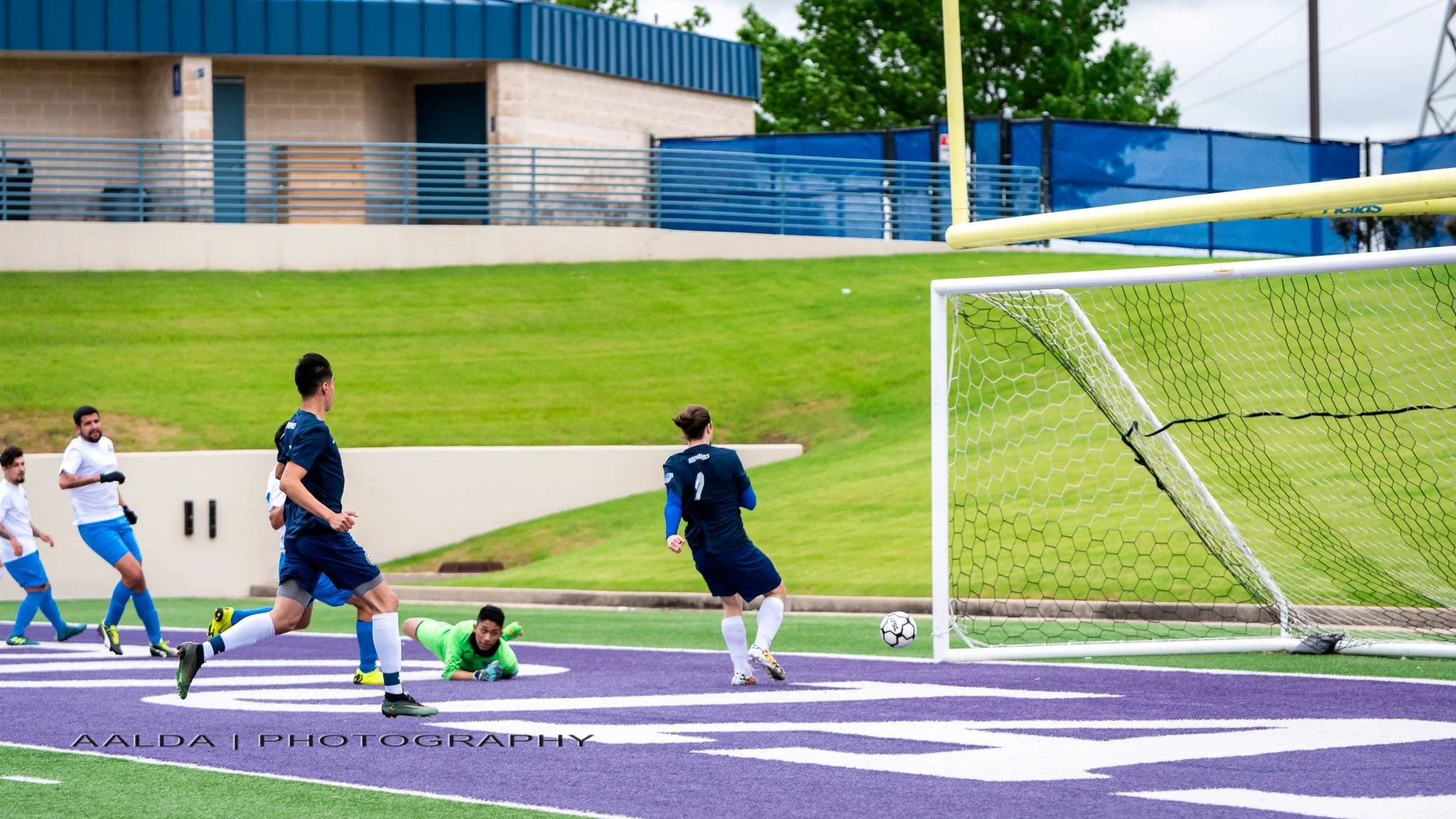 Waco SC Expects Record Attendance vs. Coyotes FC