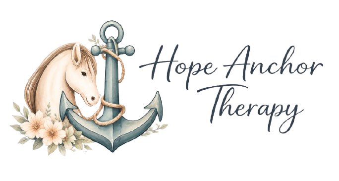 Hope Anchor Therapy 
