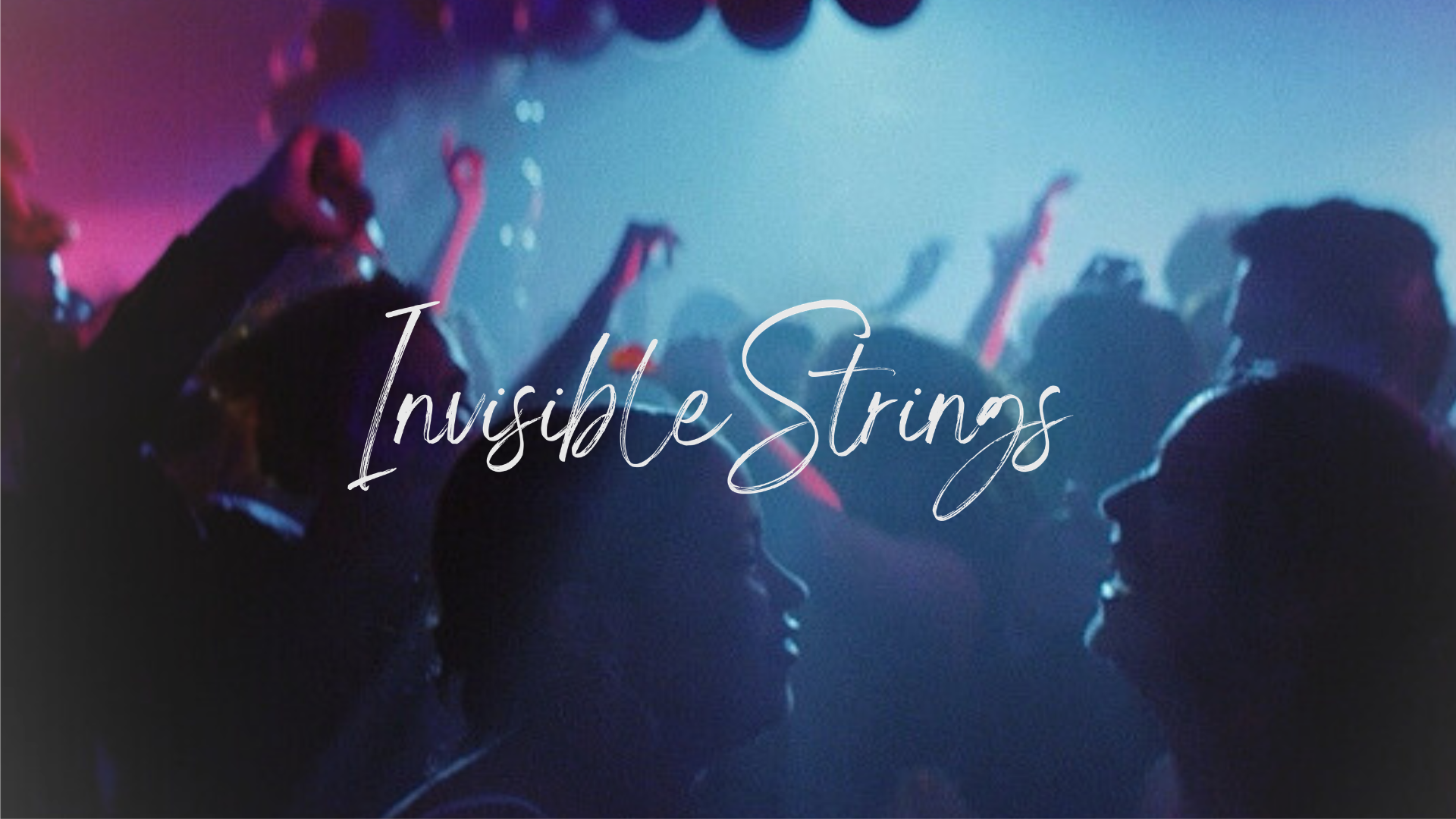 Invisible Strings Short Film