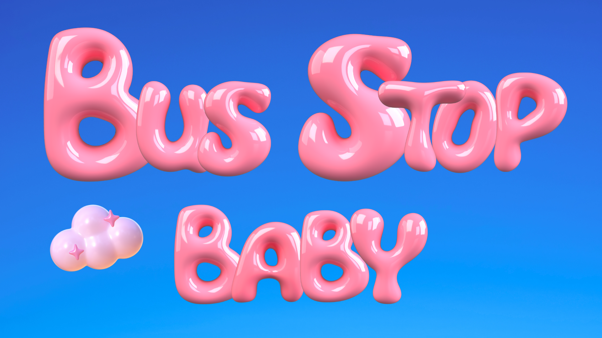 Bus Stop Baby