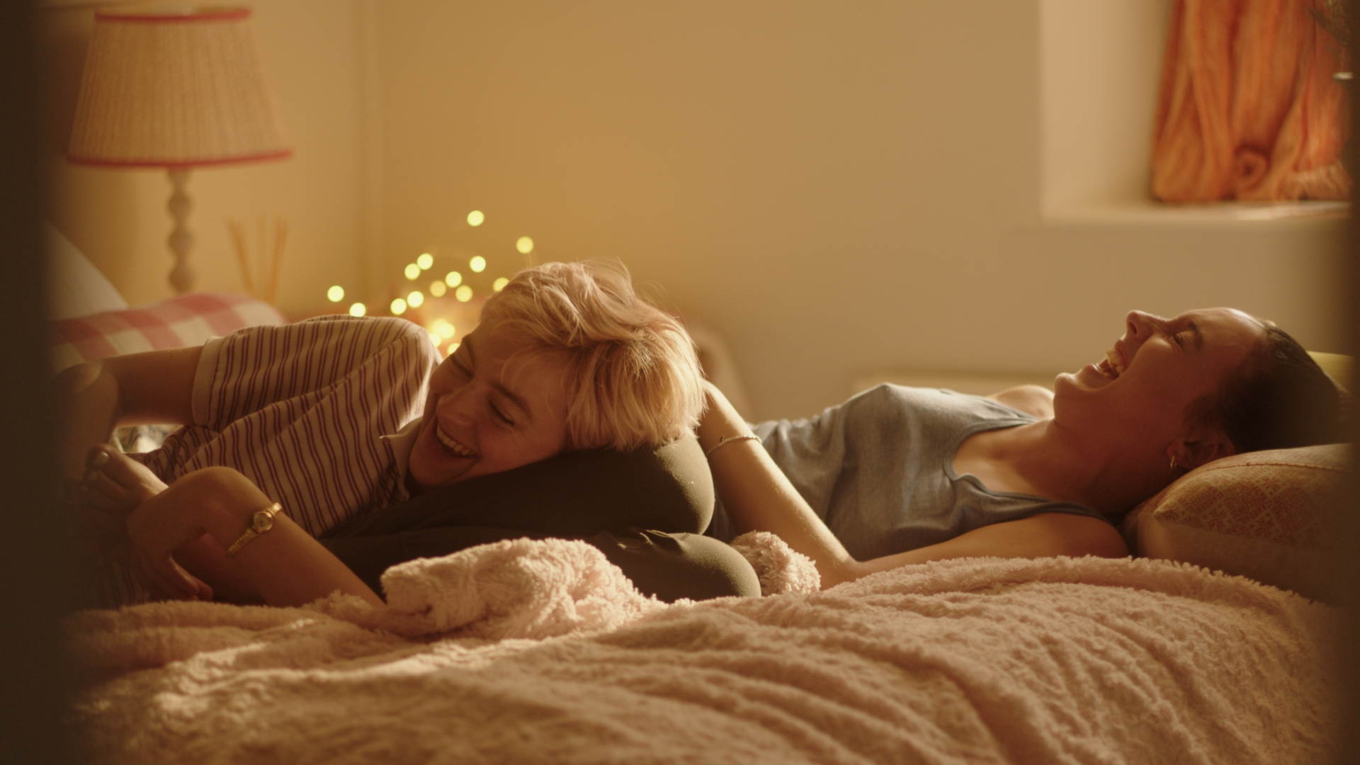 Aura Short Film