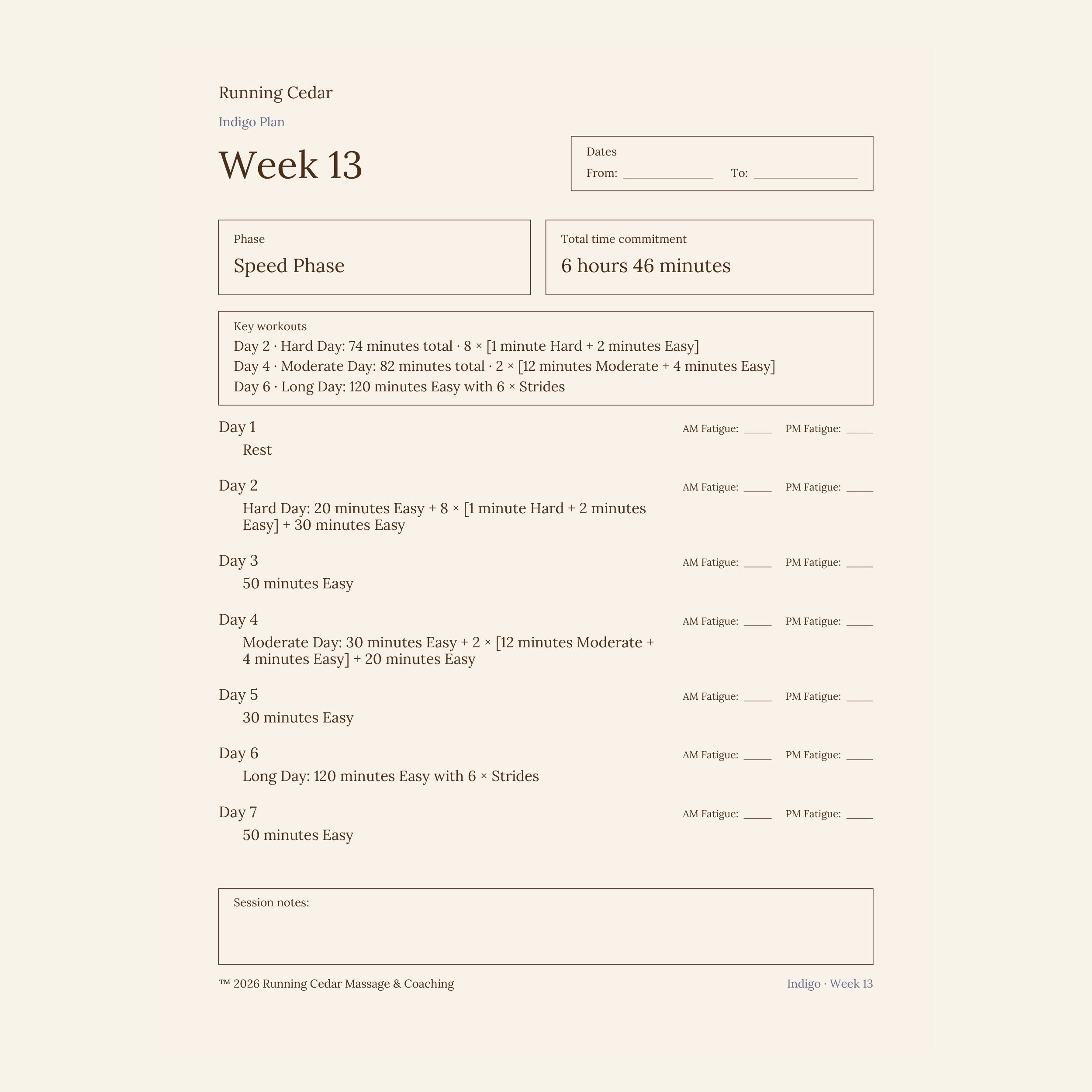 Running_Cedar_Indigo_Plan_Week_13_Sample.jpg