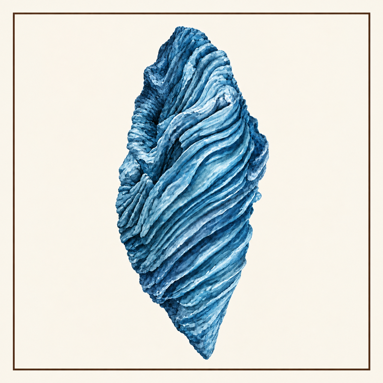 The Blue Plan