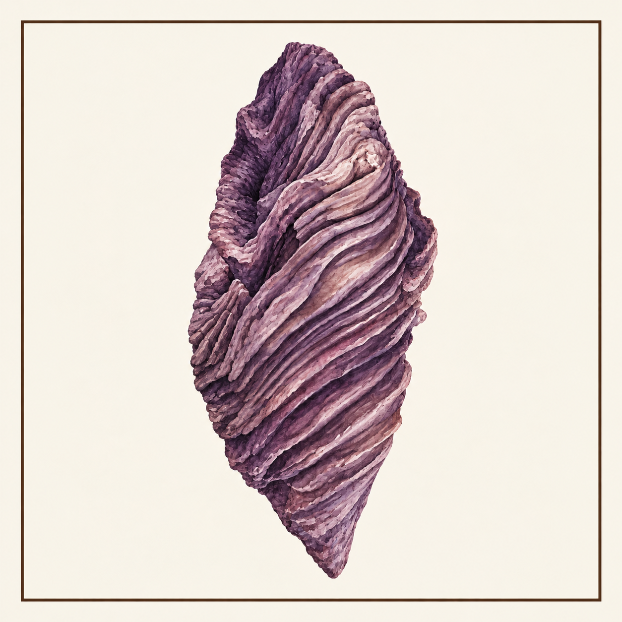 The Violet Plan