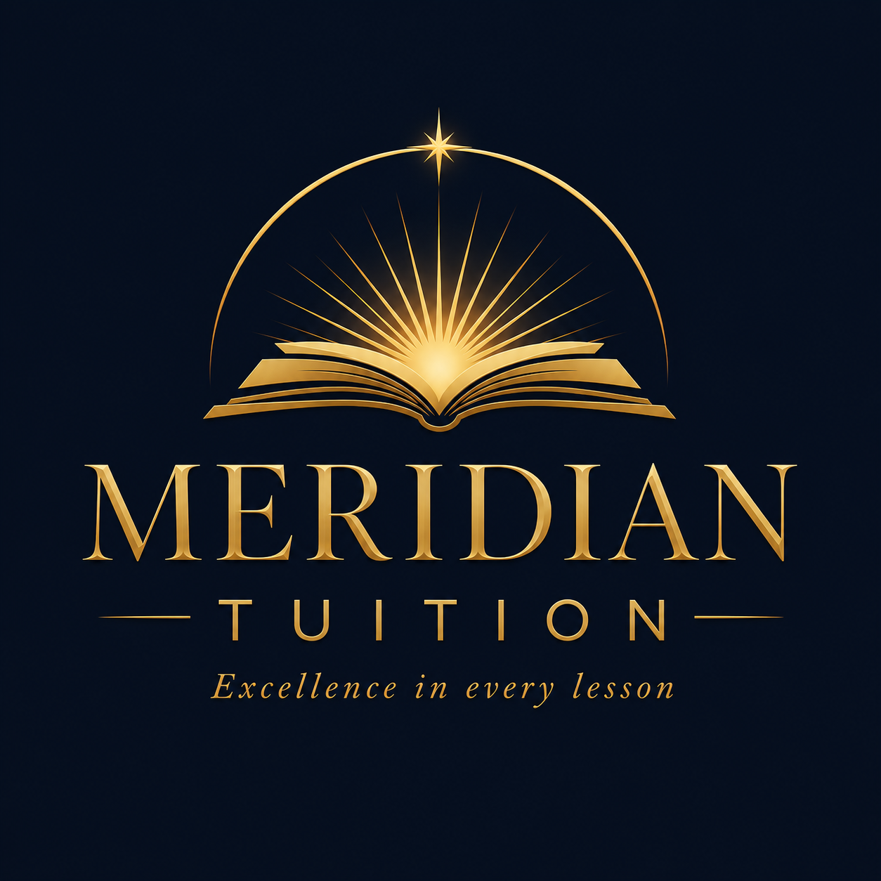 Meridian Tuition