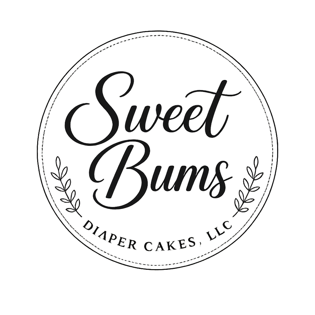 Sweet Bums Diaper Cakes,  LLC