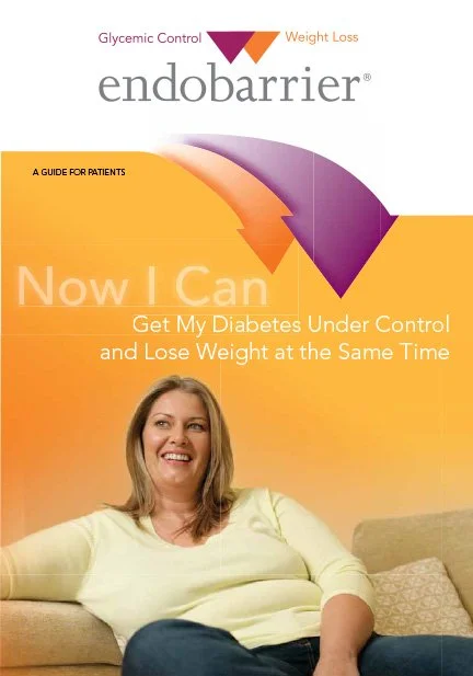 GI Dynamics: Endobarrier Campaign