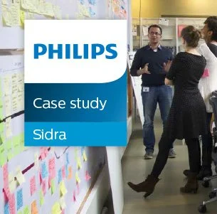 Philips Healthcare: Sidra Case Study