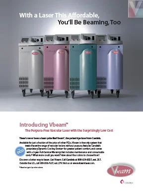 Candela: Vbeam Campaign