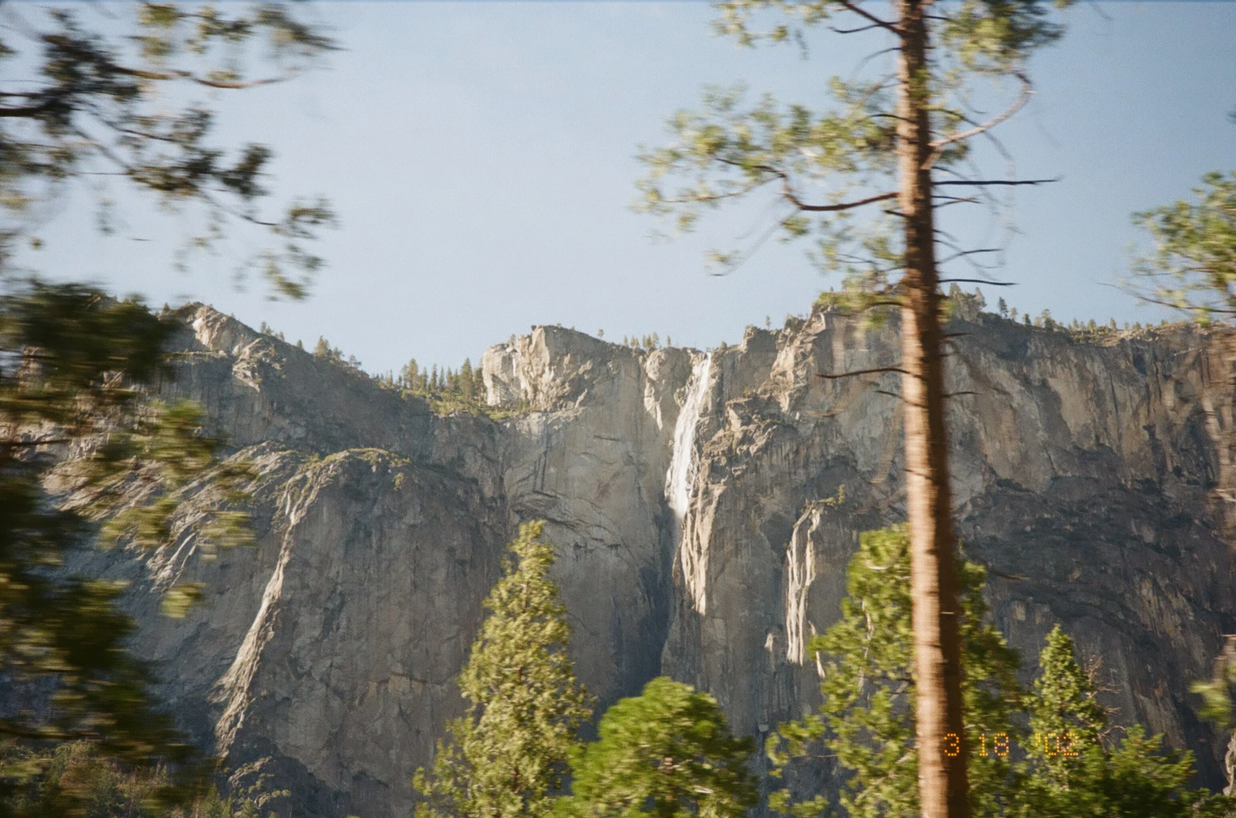 YOSEMITE