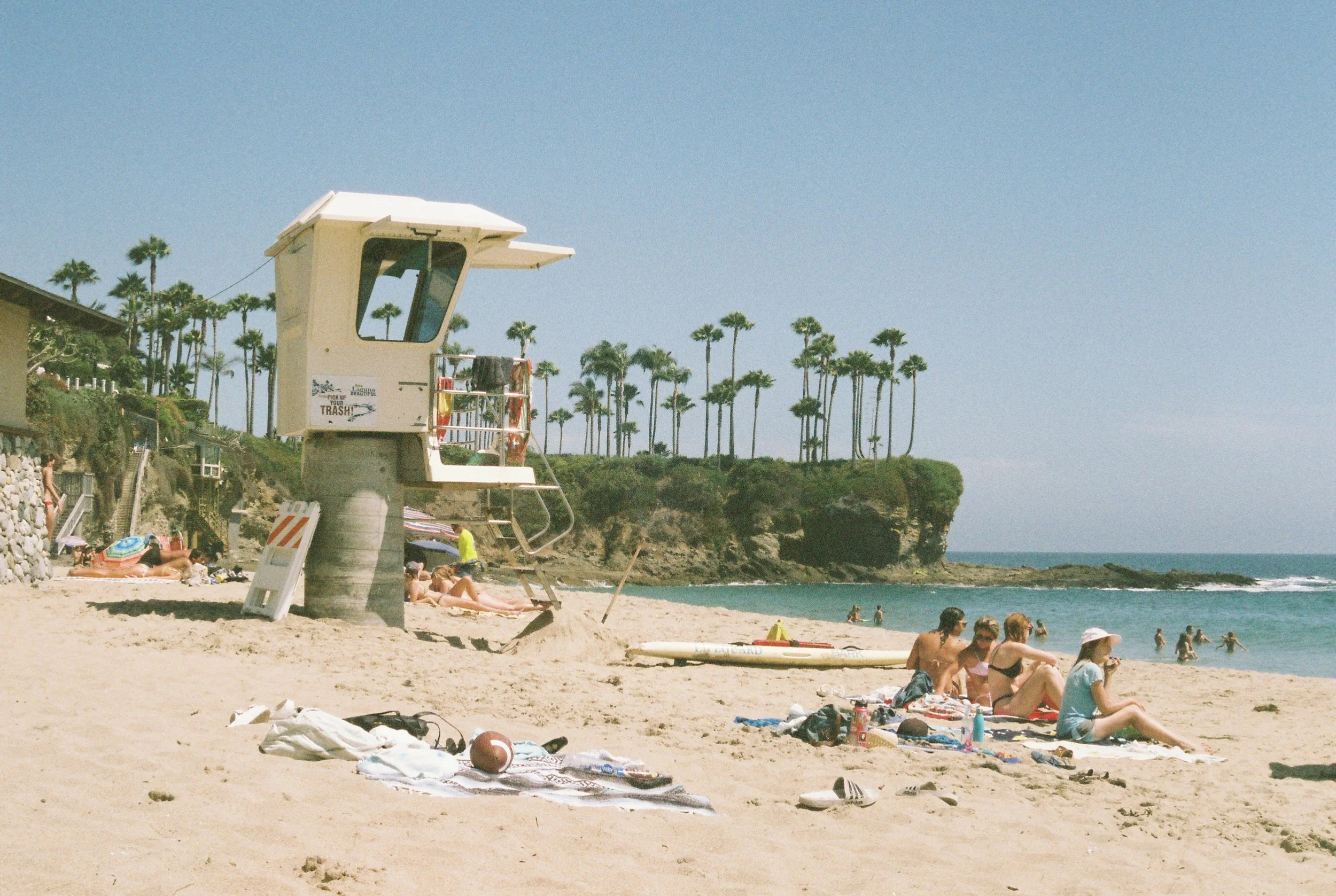 CALFORNIA