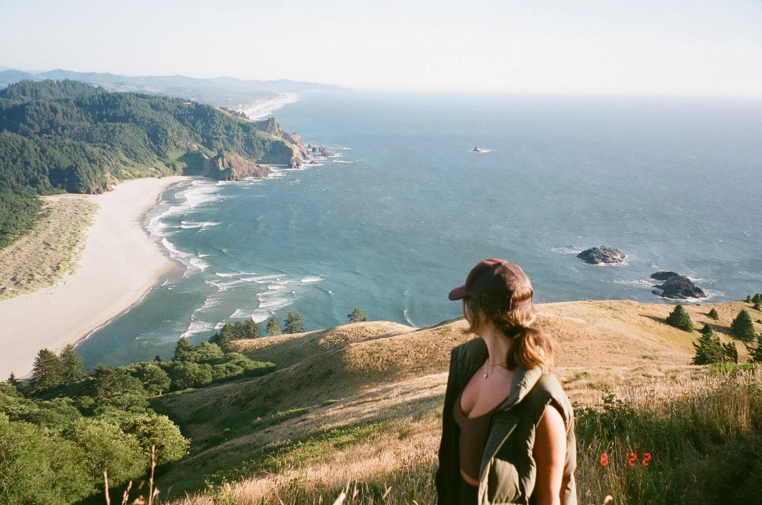 OREGON