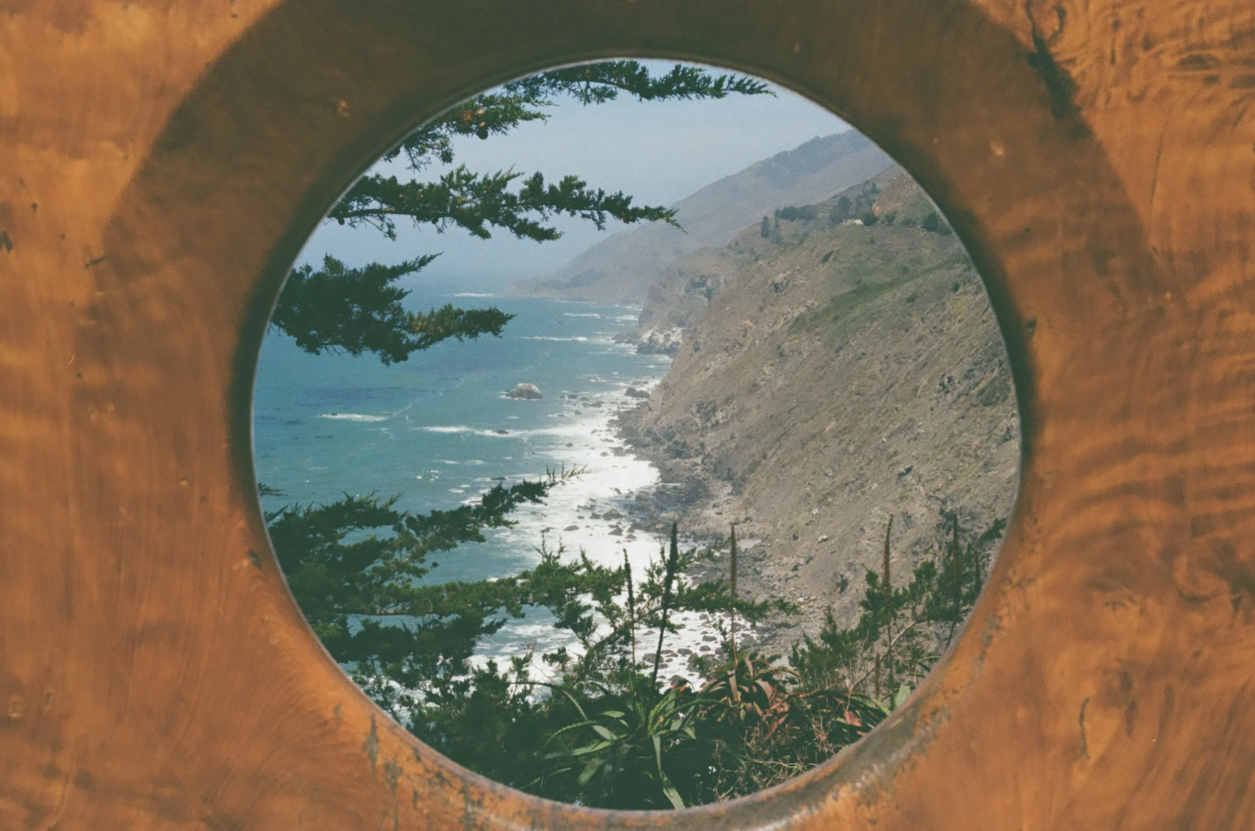 BIG SUR