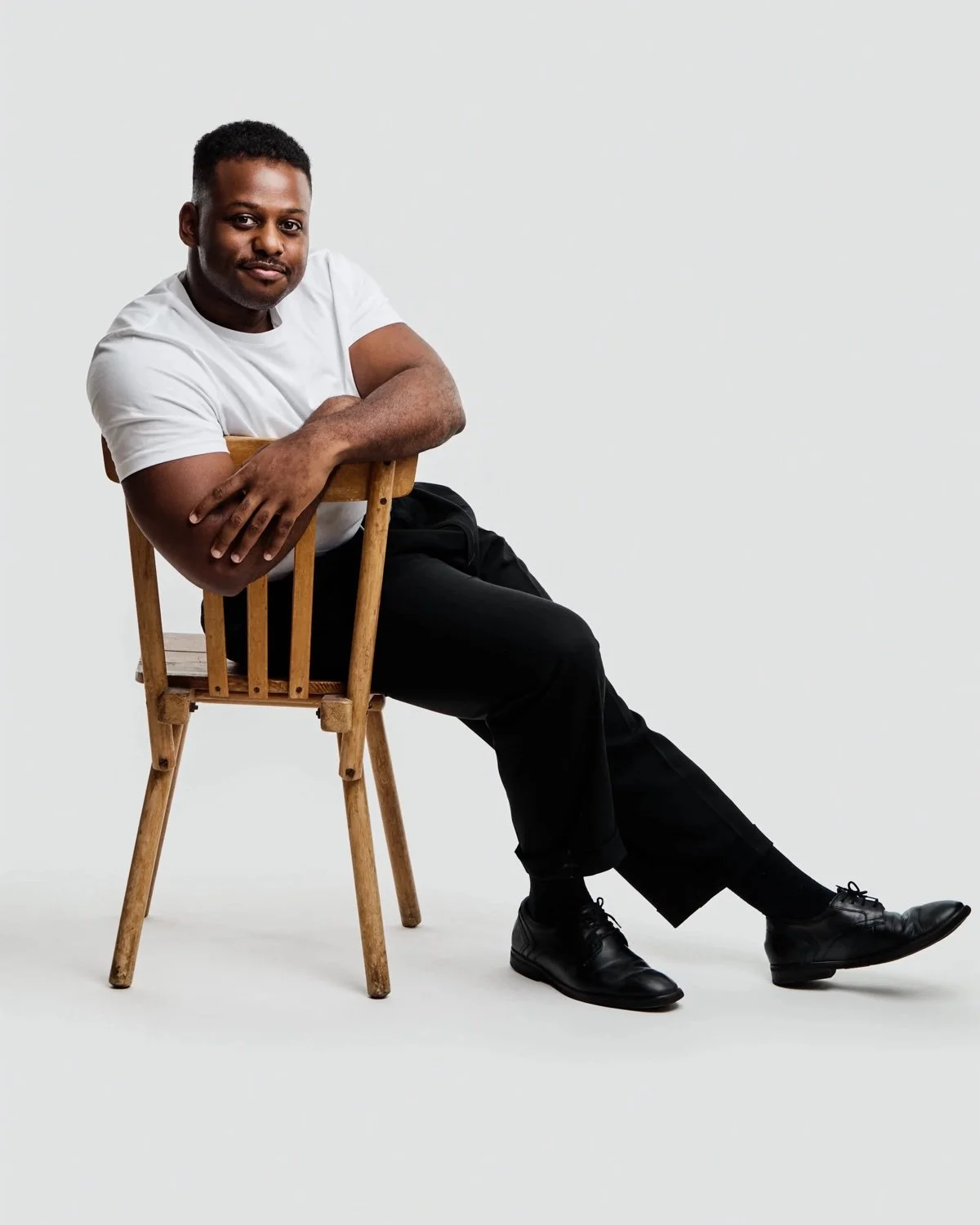 Andrew Turner - Tenor