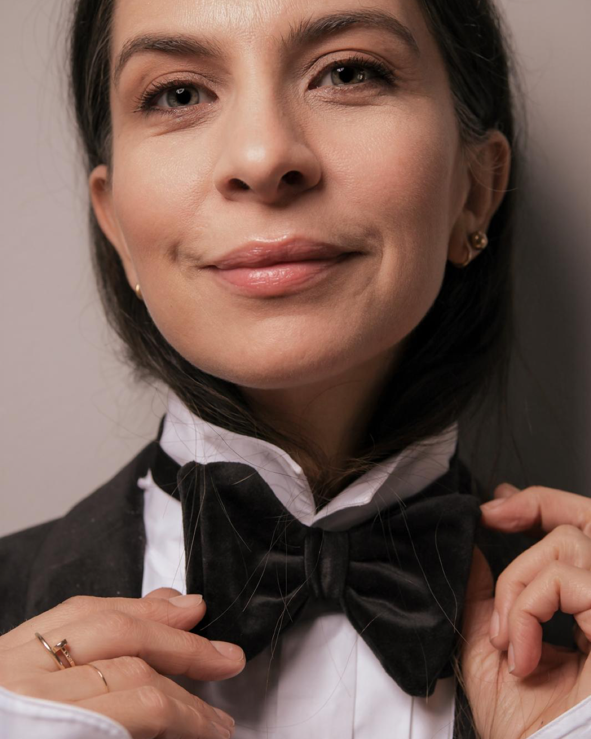 Theresa Kronthaler - Mezzo-soprano