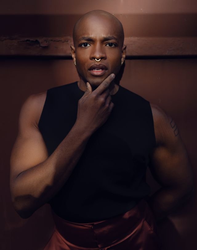 Freddie Ballentine - Tenor