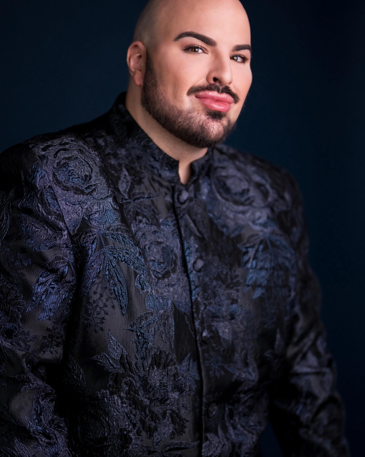 Matthew Anchel - Bass