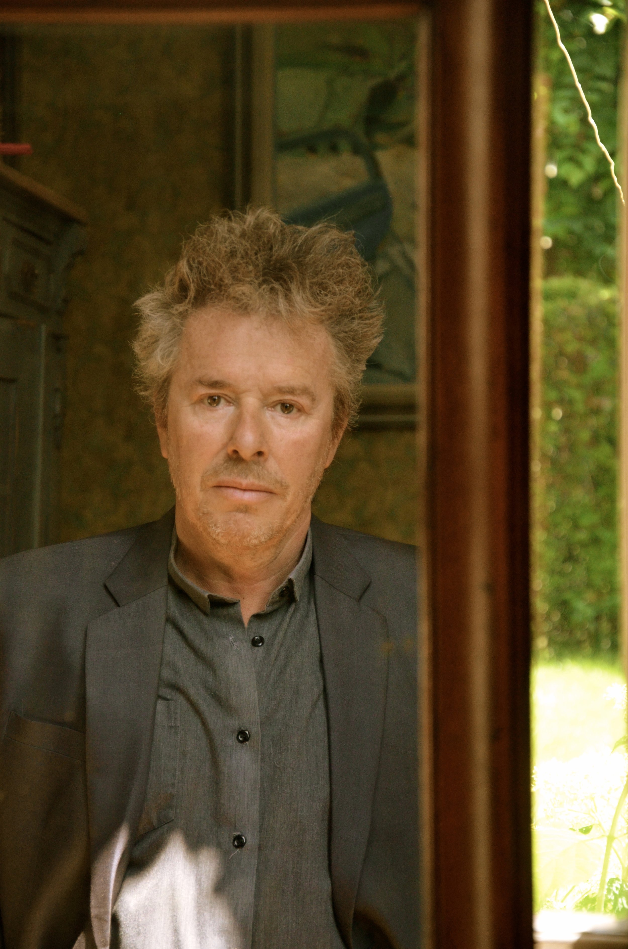 Nicholas Lens - Composer