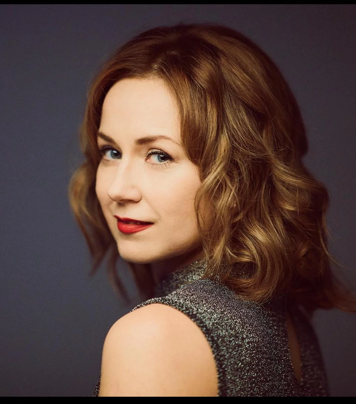 Svetlana Aksenova - Soprano