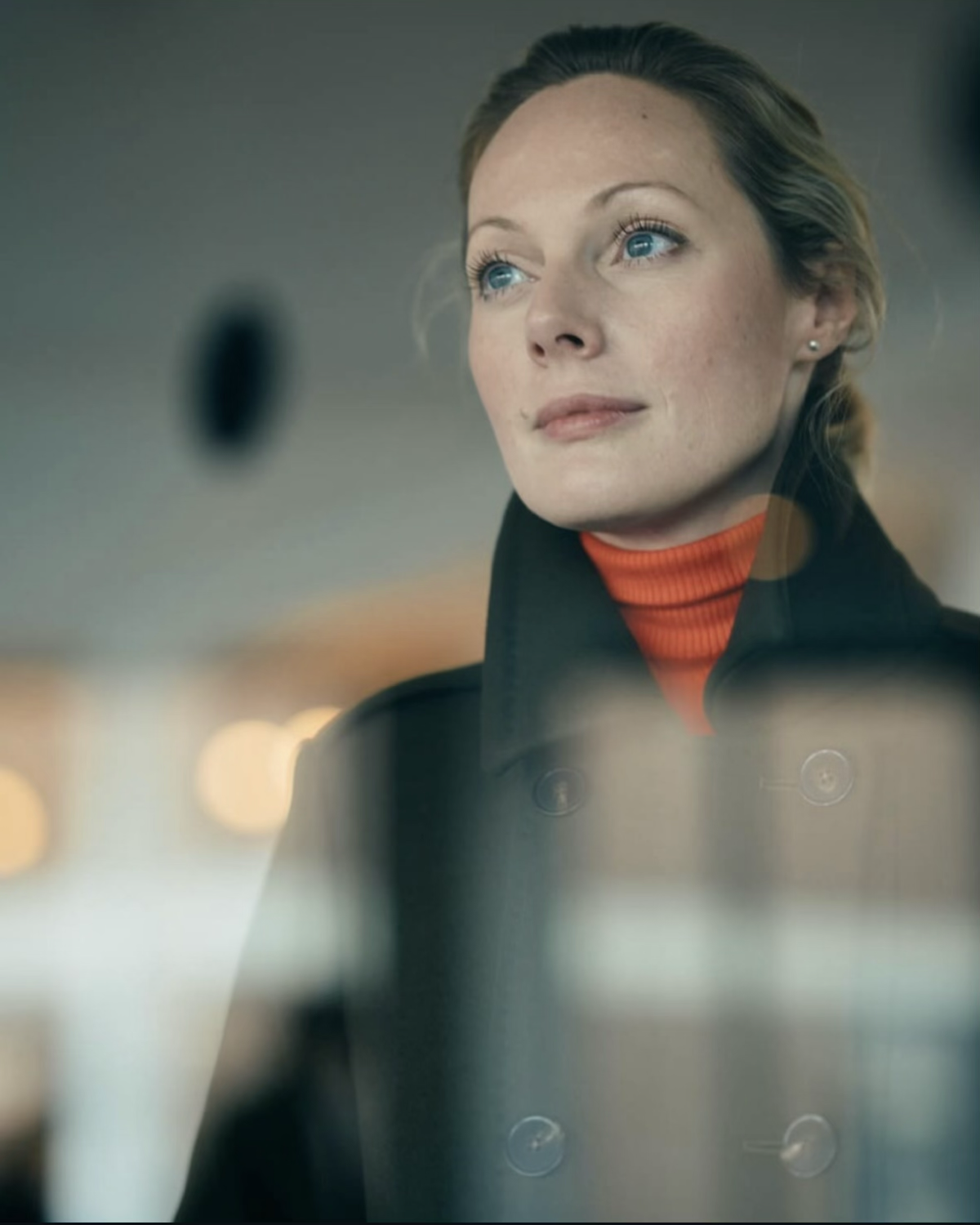 Barbora Horáková Joly - Director