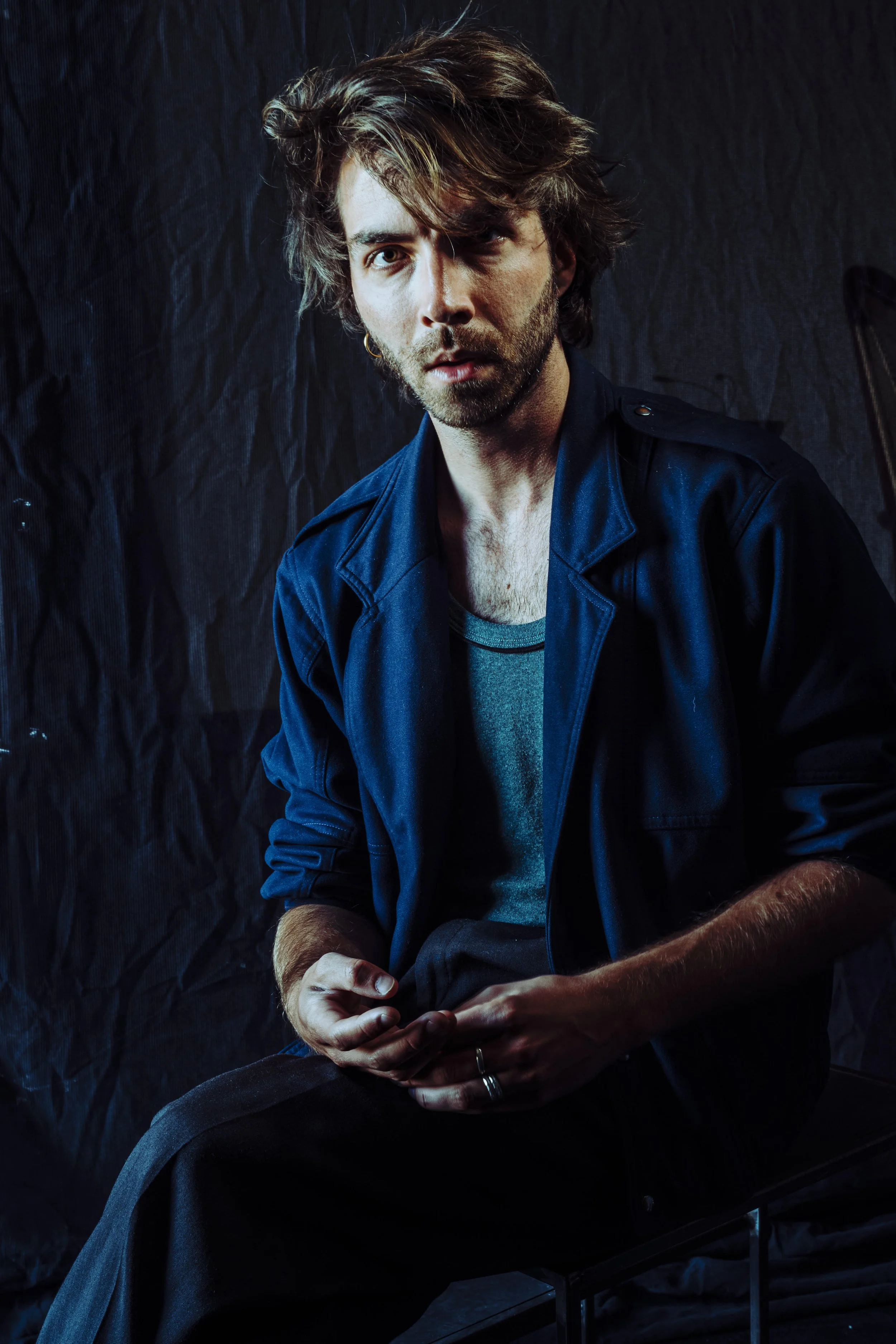 Tom Goossens - Director