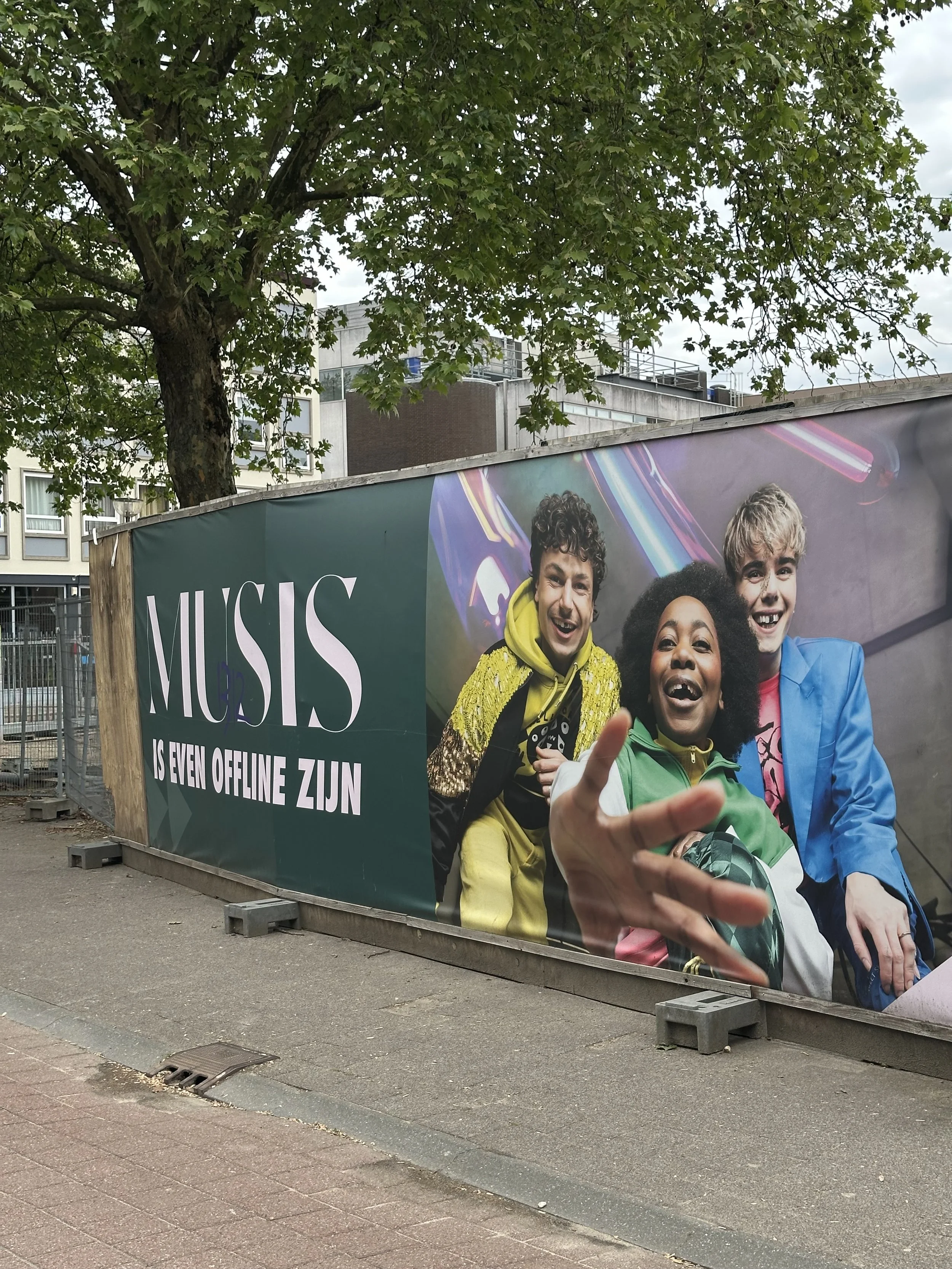 Het Musis Project