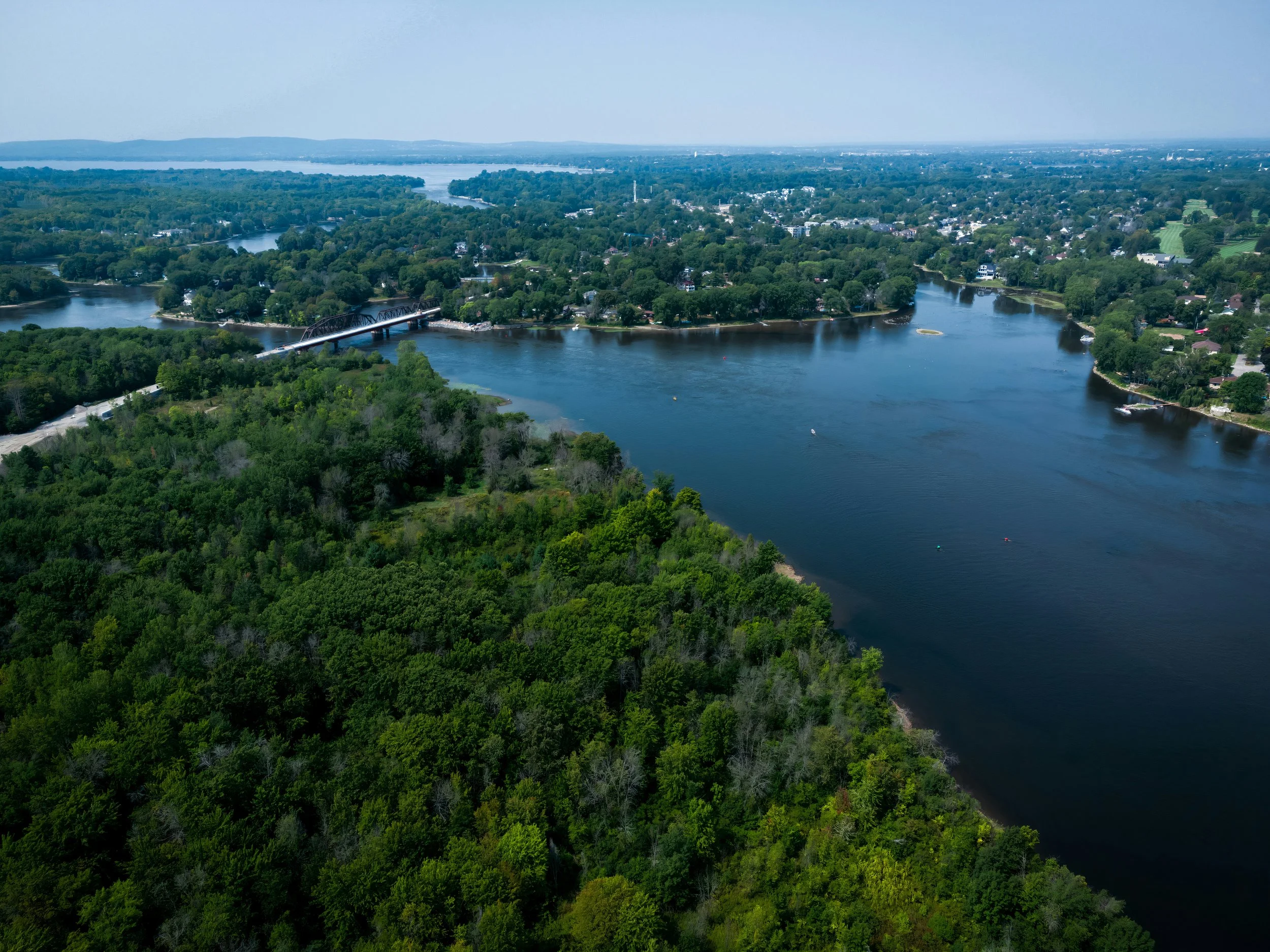 Zones inondables à Montréal : ce que les familles doivent vraiment comprendre avant d’acheter