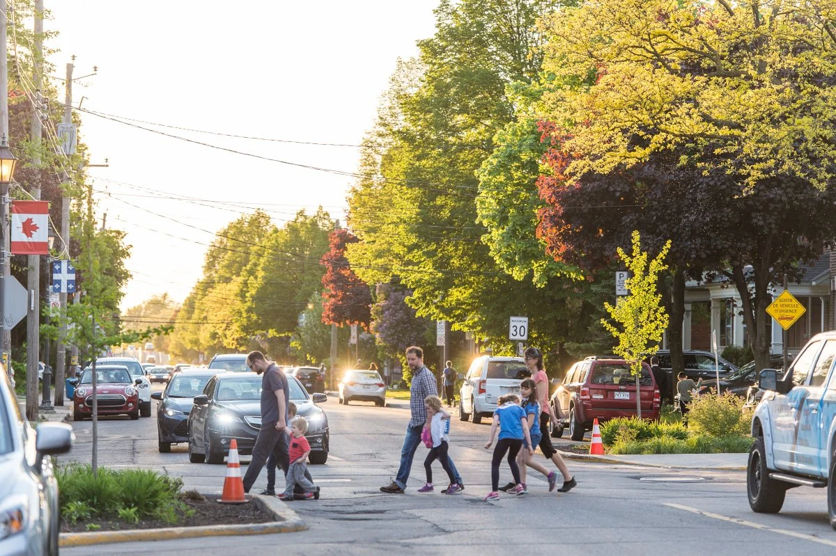 Cinq avantages de vivre à Montréal-Ouest