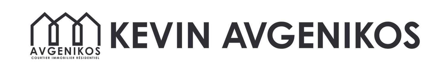 KEVIN AVGENIKOS