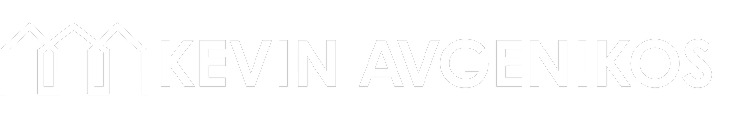 KEVIN AVGENIKOS