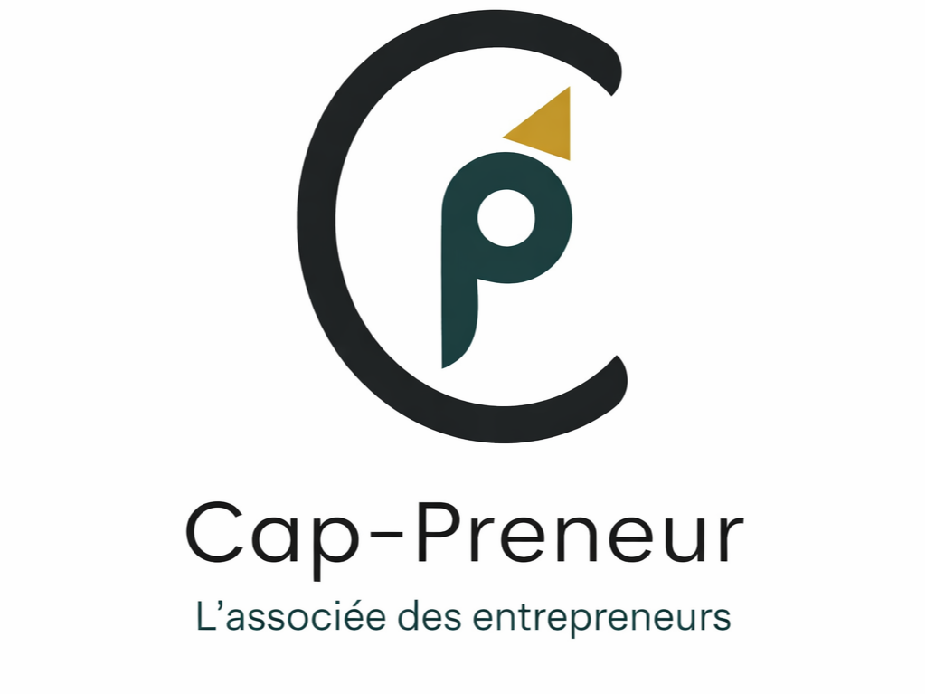 CAP-PRENEUR