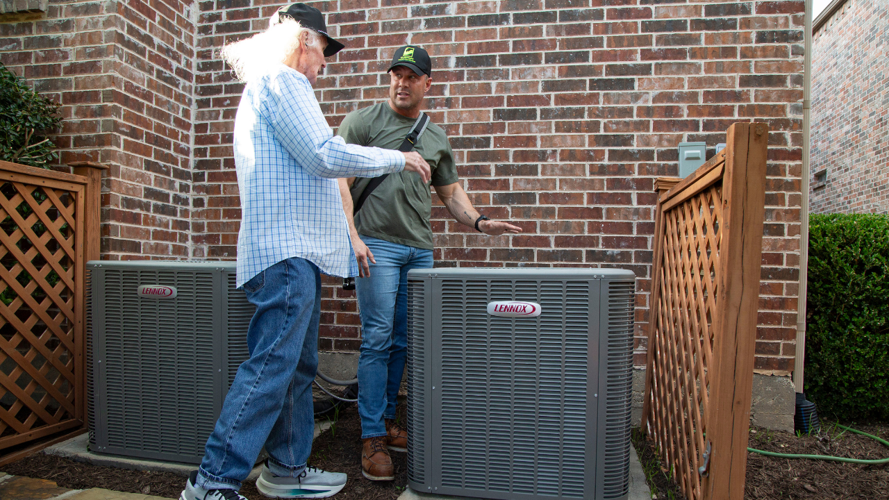 Comprehensive Air Conditioning Service You Can Trust