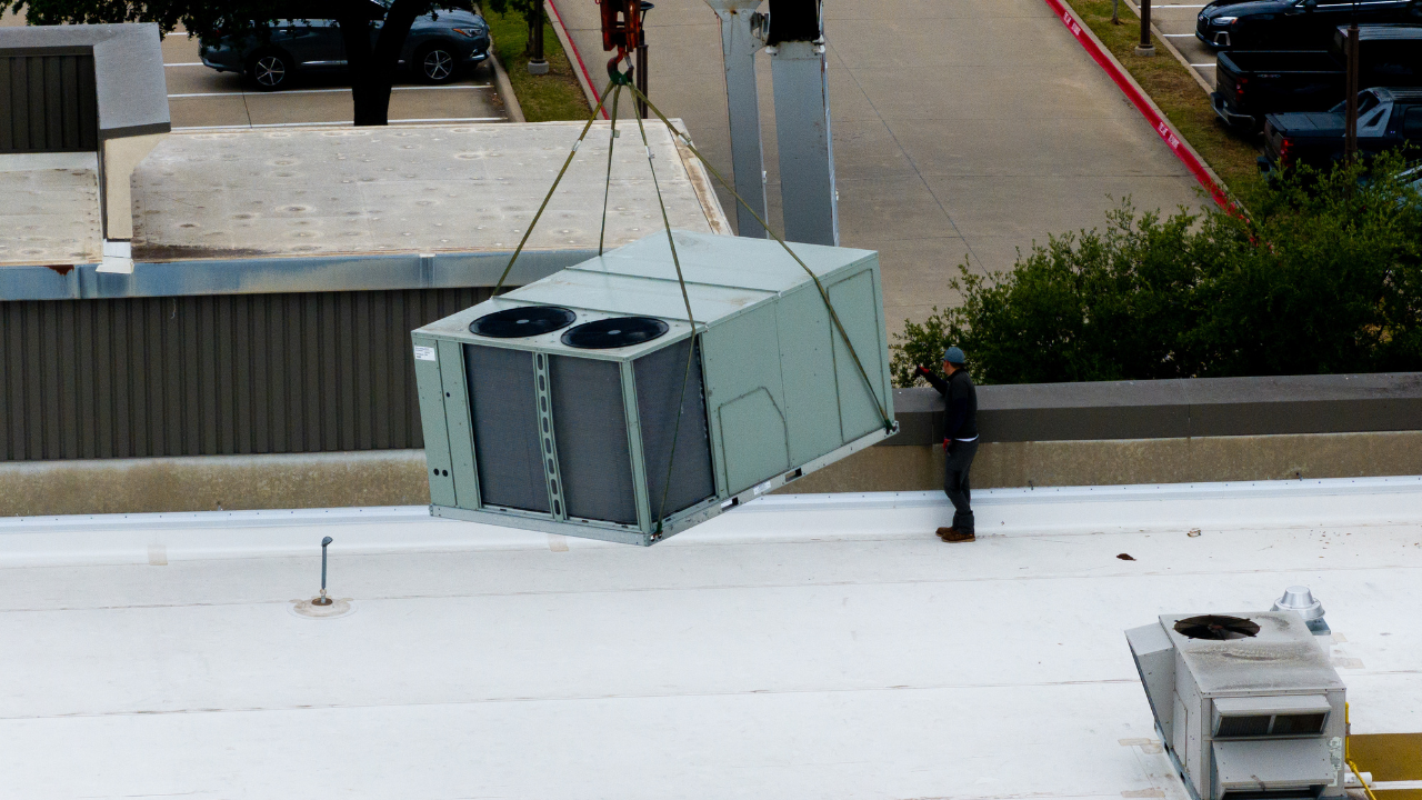 Reliable HVAC Services for Your Home and Business