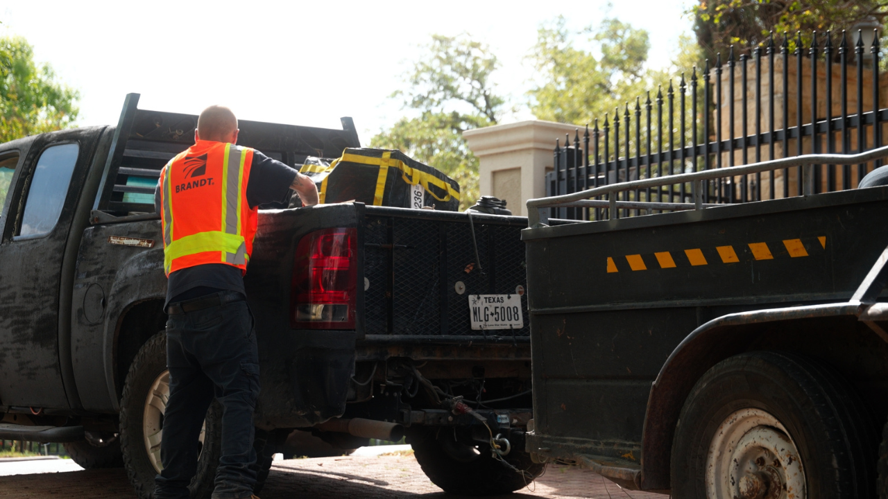 Why We Are the HVAC Company Texas Families Trust