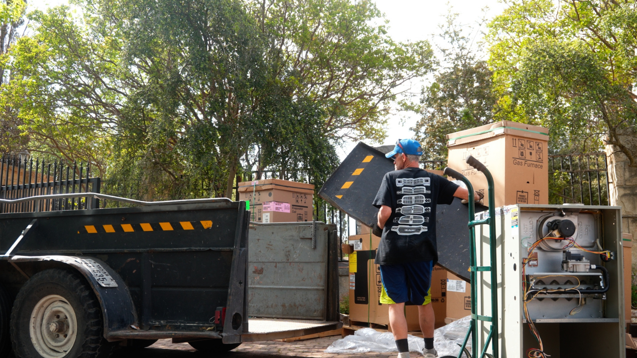 Specialized Heat Pump Repair and Maintenance