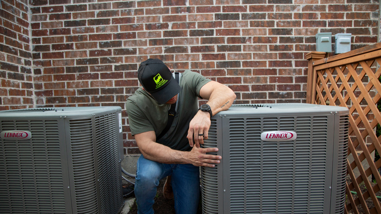 Commercial HVAC Repair: Keeping Your Business Running Cool