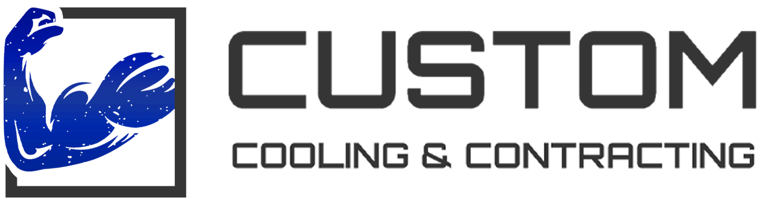 Custom Cooling &amp; Contracting