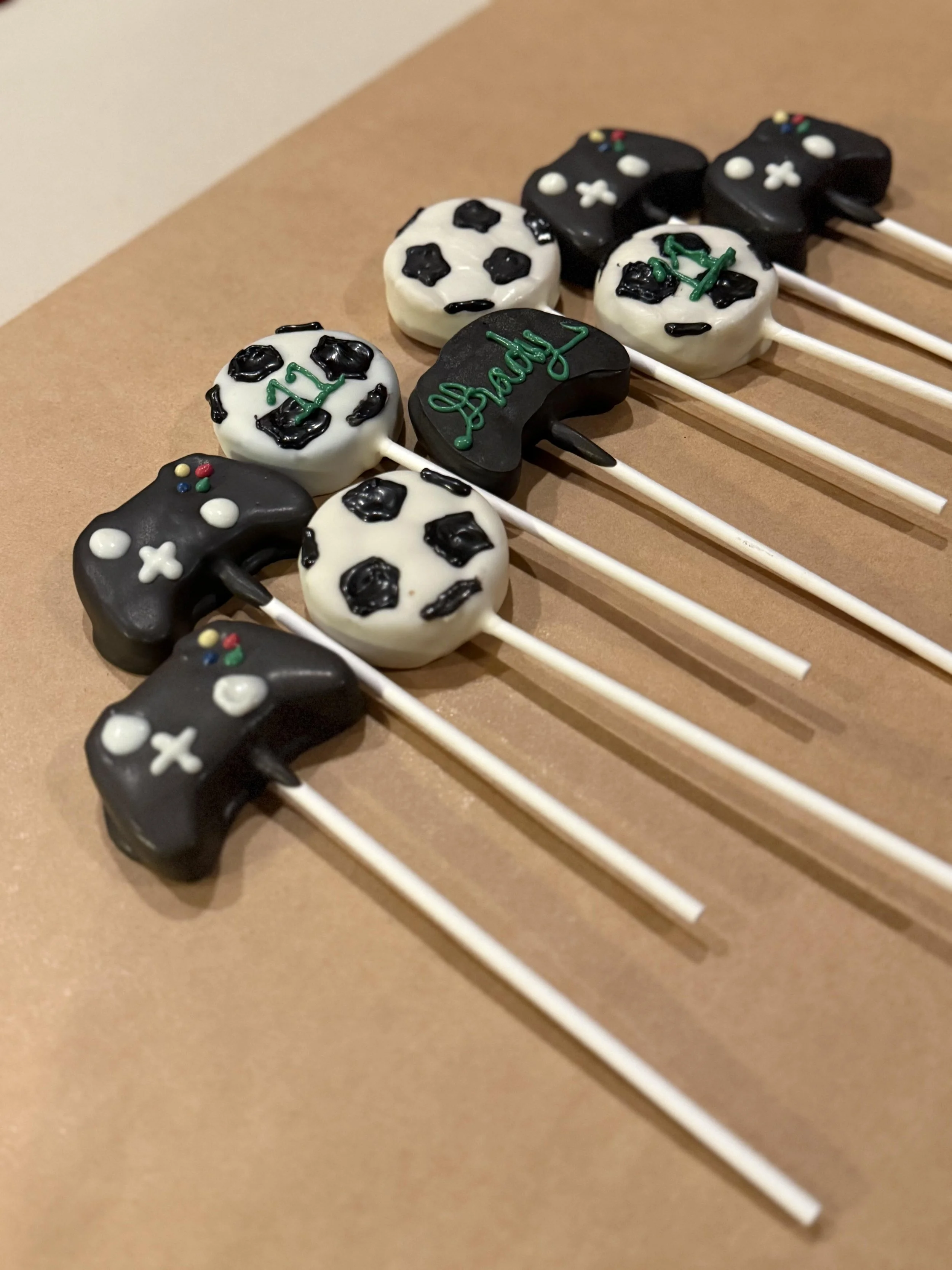 Fifa and Video Game Controllers