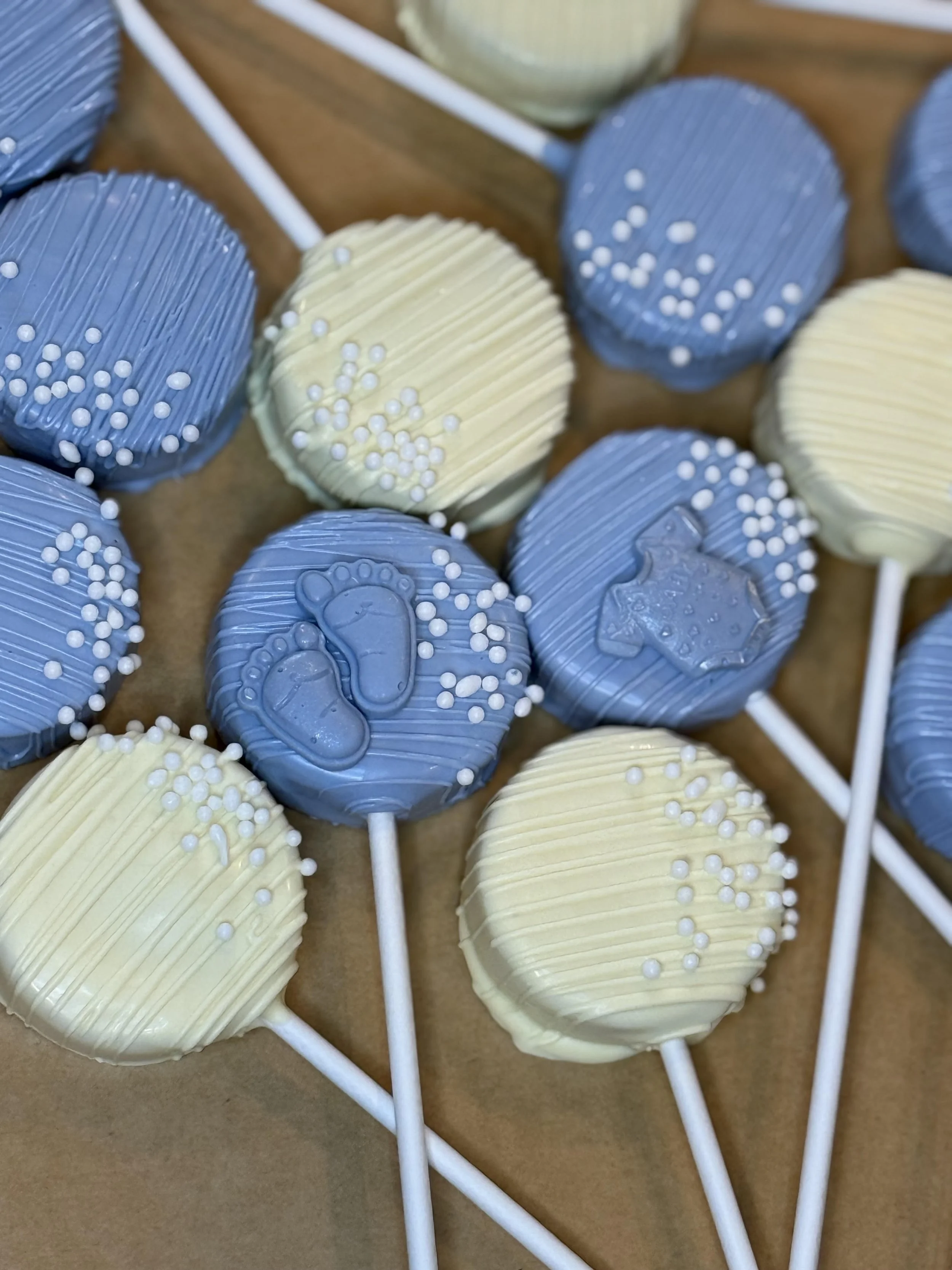 Baby Boy Baby Shower