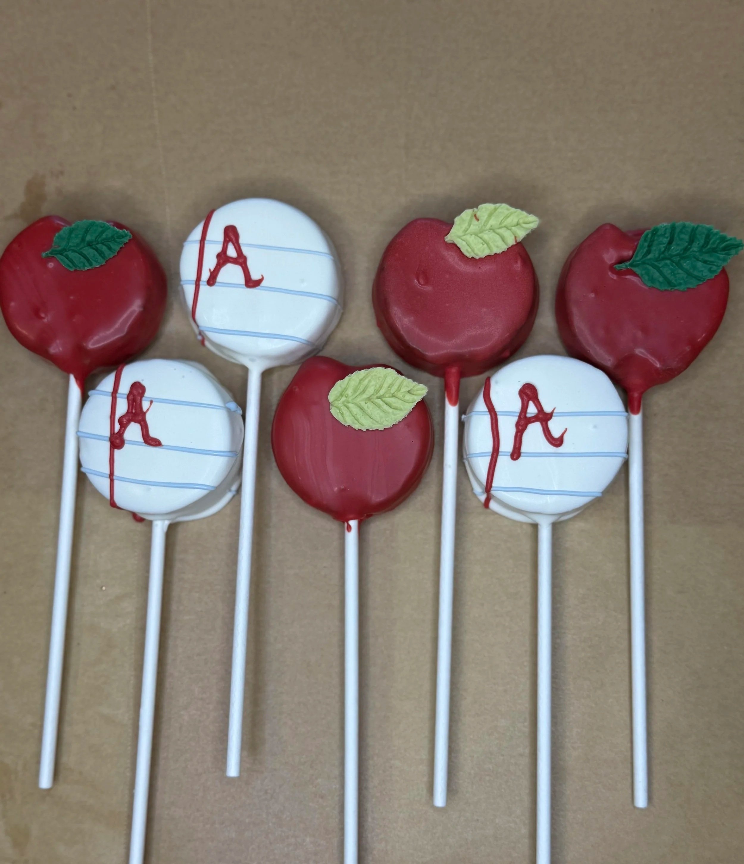 Teacher Appreciation Week