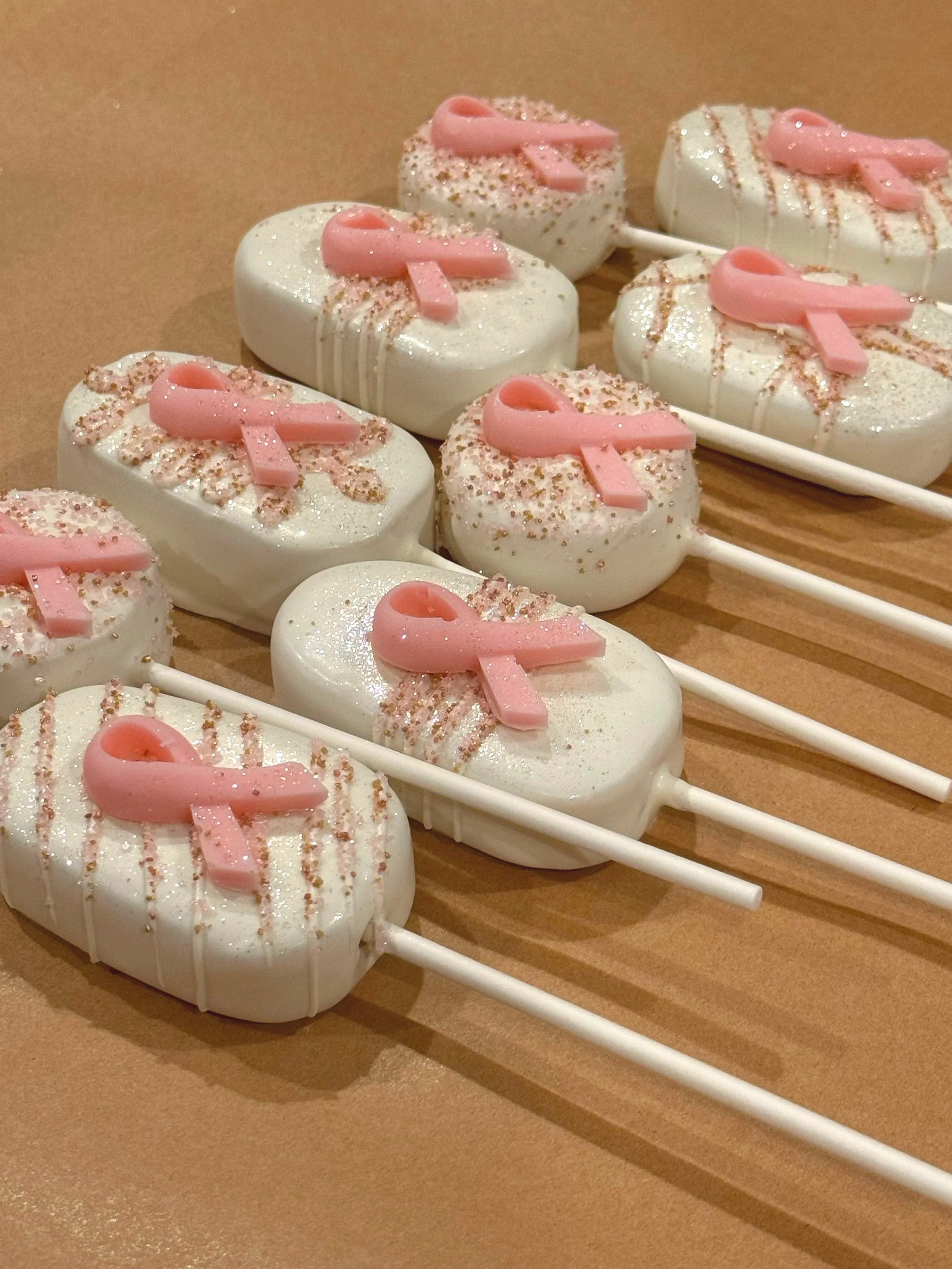 Breast Cancer Awareness / Ribbon
