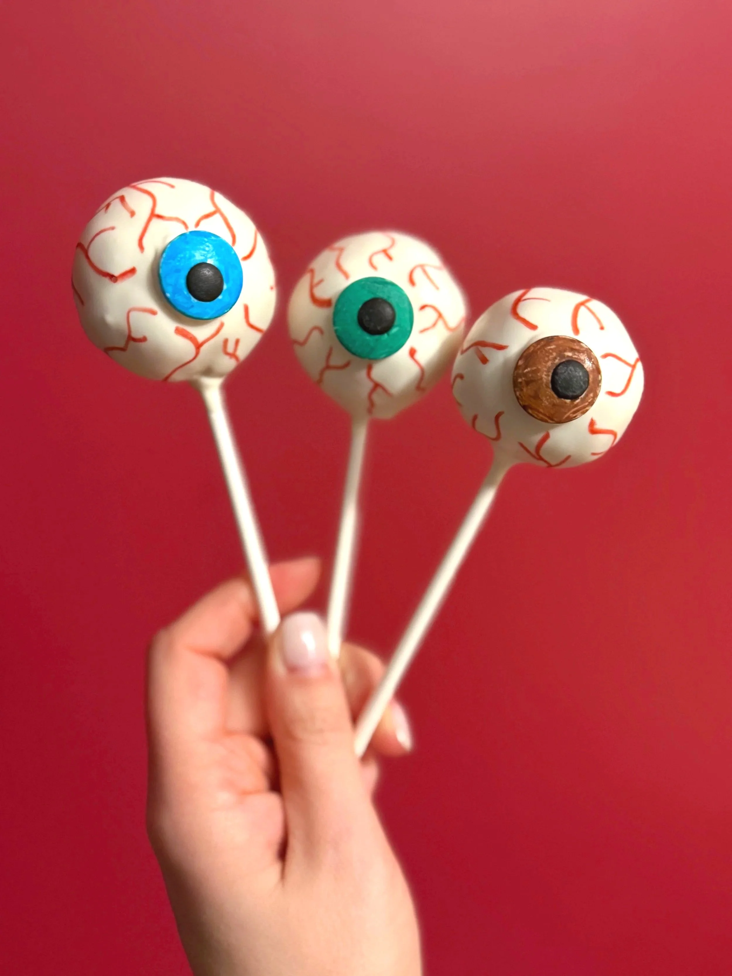Eyeballs