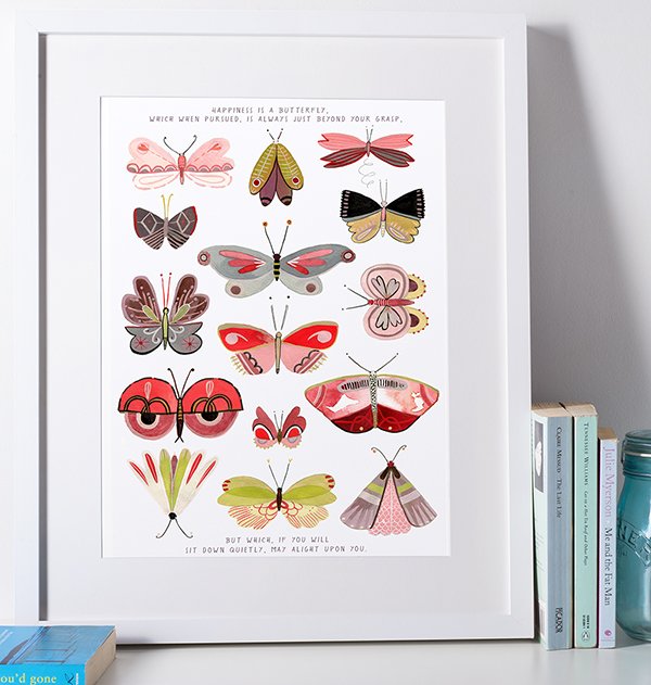 Etsy shop re-opening!