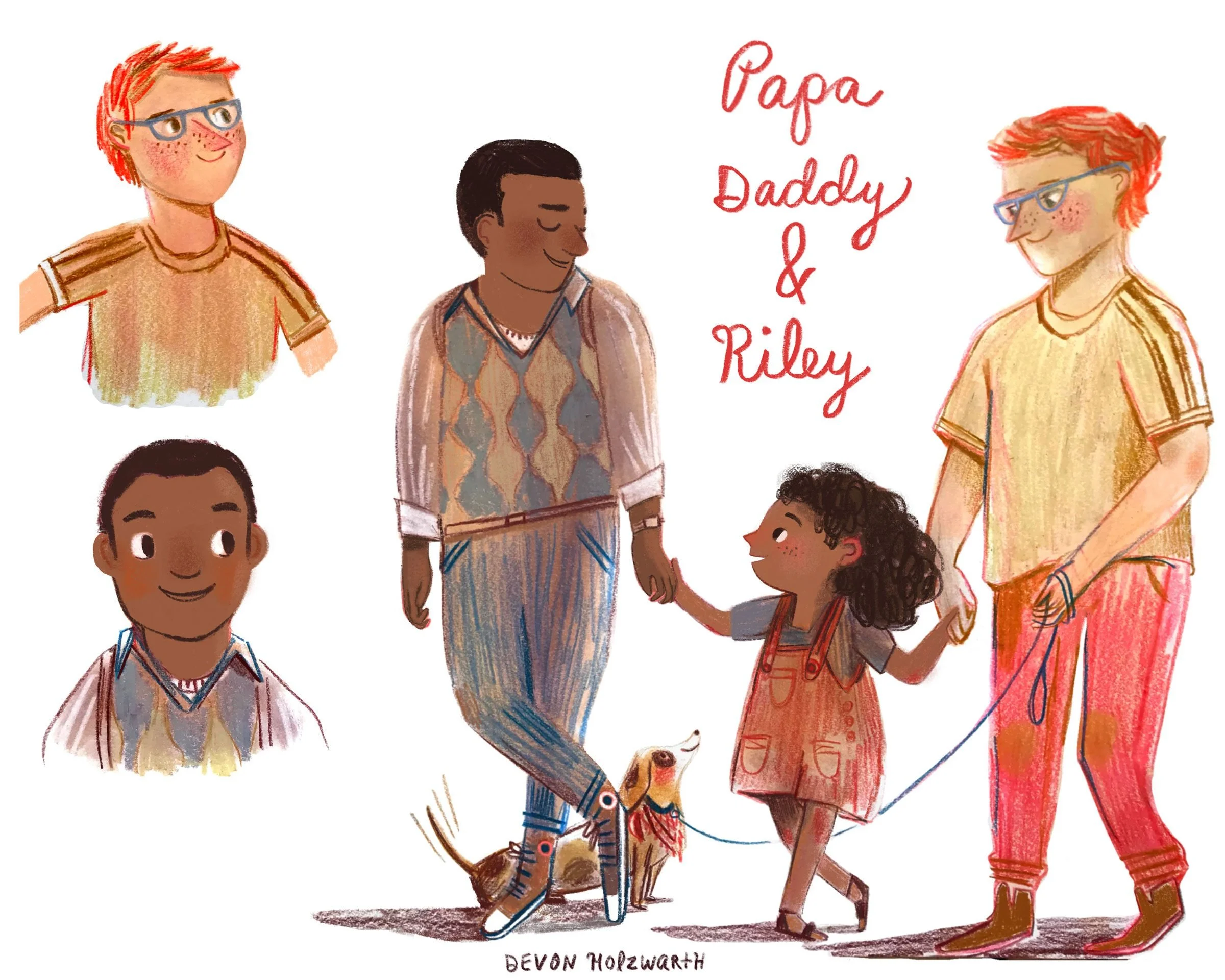 SketchbookPage_PapaDaddyRiley_Charactersketches.jpg