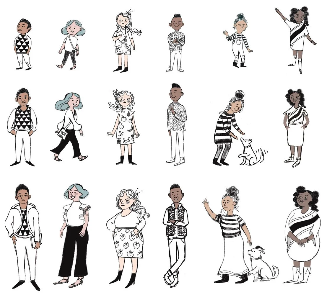Portfolio_StoryofaBook_characters_web_devon_holzwarth.jpg