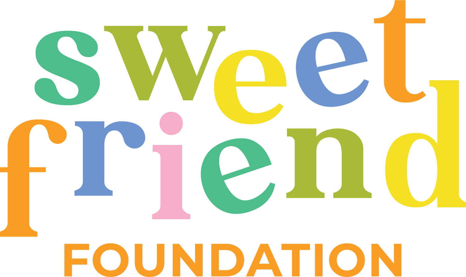 Sweet Friend Foundation