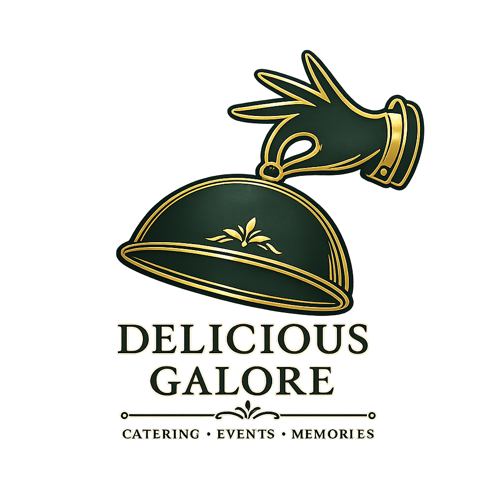 Delicious Galore