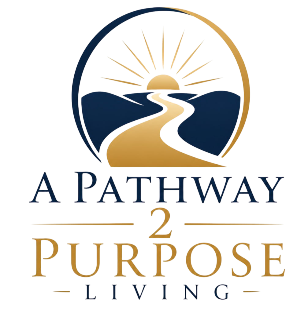 A Pathway to Purpose Living