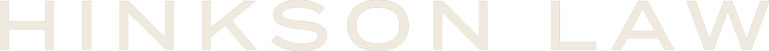 HinksonLaw.com 
